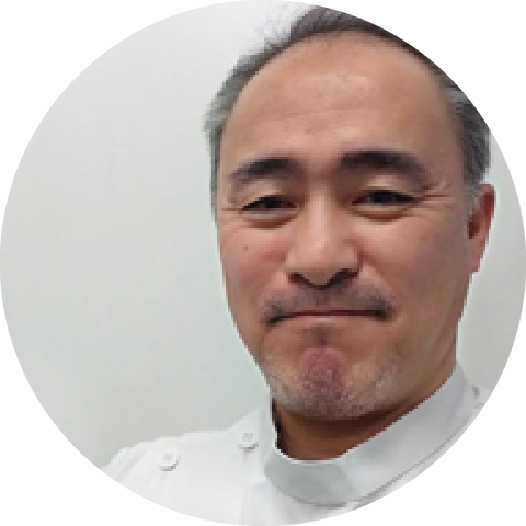 奥山 健治
